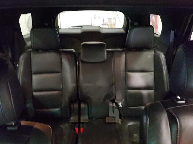 Photo 10 from auction – 2015 FORD EXPLORER X with VIN 1FM5K8D86FGA84500
