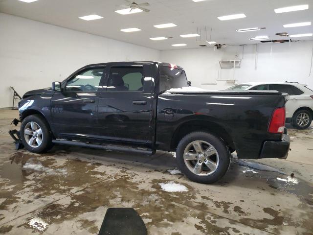 Photo 2 from auction – 2018 RAM 1500 ST with VIN 3C6RR7KT5JG123682