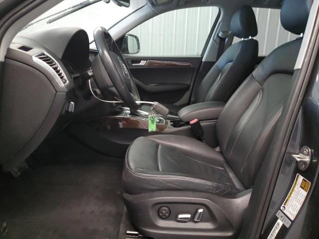 Photo 7 from auction – 2017 AUDI Q5 PREMIUM with VIN WA1L2AFPXHA030012