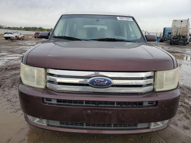 Photo 5 from auction – 2009 FORD FLEX SEL with VIN 2FMDK52C59BA36032