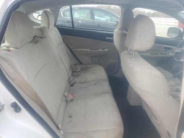 Photo 10 from auction – 2012 SUBARU IMPREZA PR with VIN JF1GPAD6XCH246029