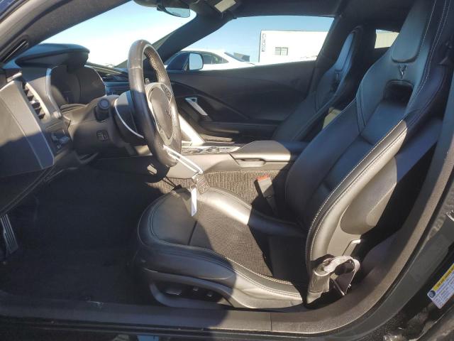 Zdjęcie 7 z aukcji – 2014 CHEVROLET CORVETTE S z VIN 1G1YF2D73E5115117