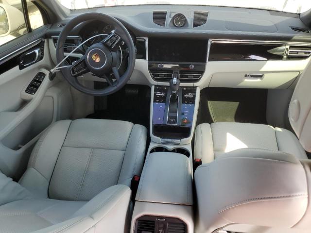 Photo 8 from auction – 2023 PORSCHE MACAN BASE with VIN WP1AA2A50PLB01828