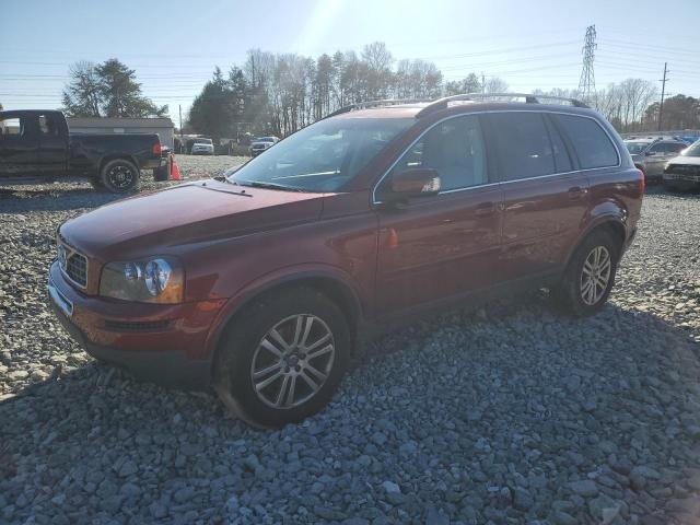 VOLVO XC90 3.2 2011 with VIN YV4952CZ8B1570840 - Photo from auction