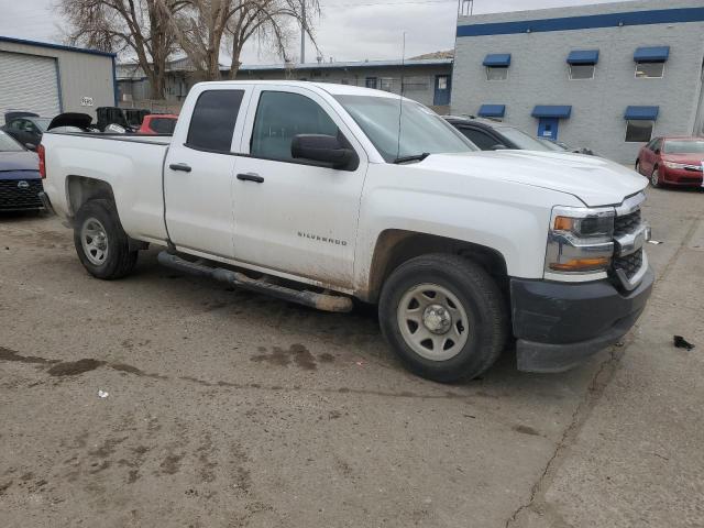 Photo 4 from auction – 2017 CHEVROLET SILVERADO with VIN 1GCRCNEH0HZ212852