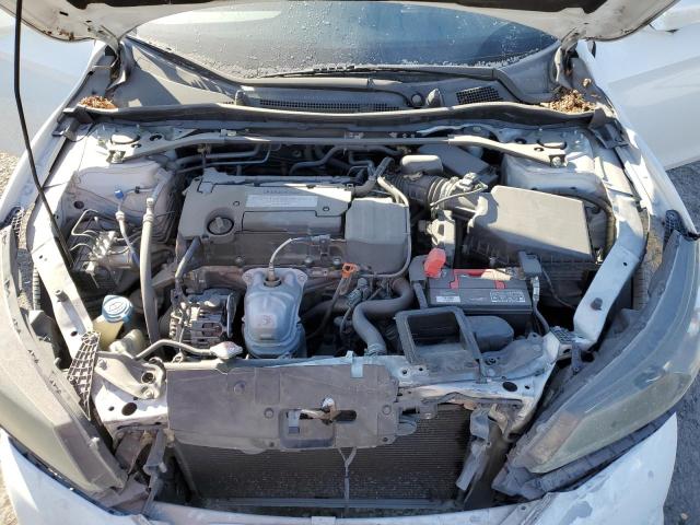 Photo 11 from auction – 2015 HONDA ACCORD EX with VIN 1HGCR2F73FA121161