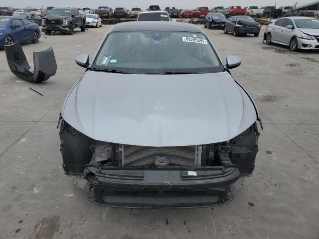 Photo 5 from auction – 2024 VOLKSWAGEN JETTA SE with VIN 3VW7M7BUXRM024888