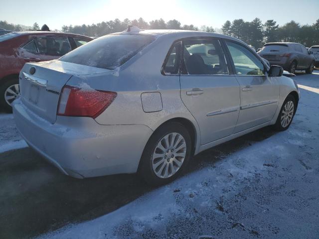 Photo 3 from auction – 2008 SUBARU IMPREZA 2. with VIN JF1GE61678H518017