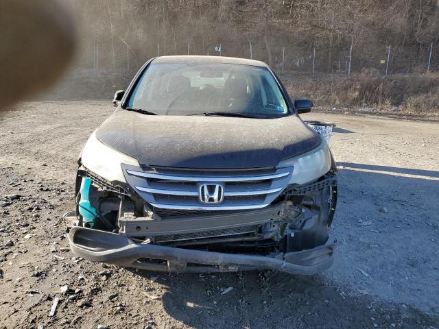 Photo 5 from auction – 2012 HONDA CR-V LX with VIN 5J6RM4H33CL018619