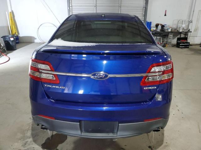 Photo 6 from auction – 2013 FORD TAURUS SE with VIN 1FAHP2D8XDG112687