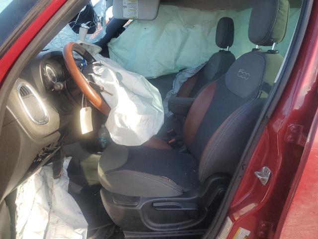 Photo 7 from auction – 2012 FIAT 500L EASY with VIN ZFBCFABH8EZ026985