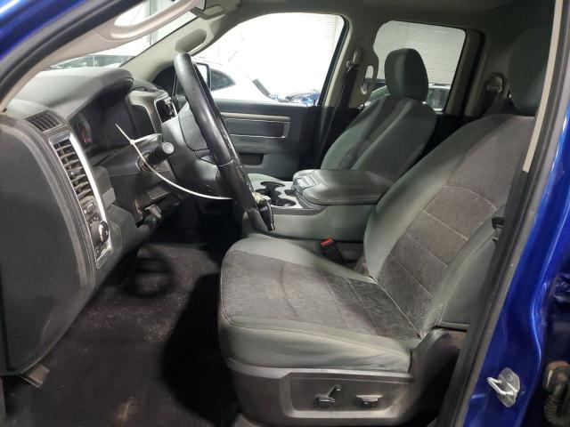 Photo 7 from auction – 2016 RAM 1500 SLT with VIN 1C6RR7GT0GS176980