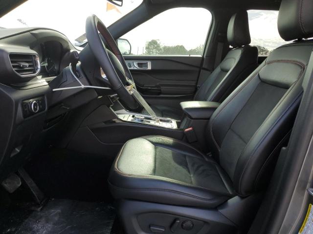 صورة رقم 7 من المزاد - 2024 FORD EXPLORER S مع VIN 1FMSK7KH4RGA10464
