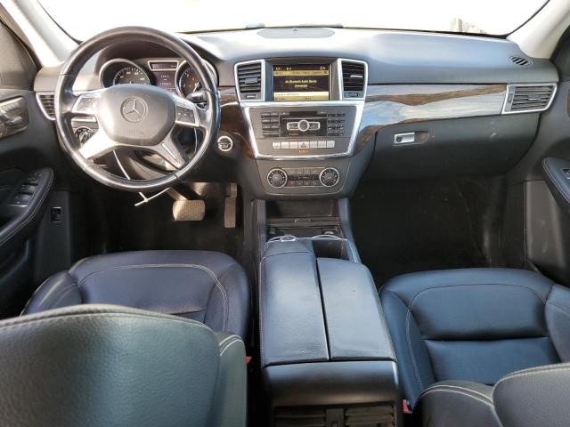 Photo 8 from auction – 2012 MERCEDES-BENZ ML 350 BLU with VIN 4JGDA2EB6CA013236