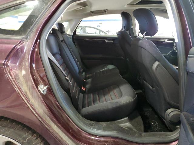 Photo 10 from auction – 2013 FORD FUSION SE with VIN 3FA6P0LU0DR198739