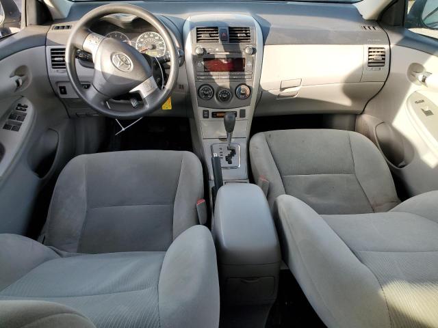 Photo 8 from auction – 2011 TOYOTA COROLLA BA with VIN 2T1BU4EE6BC558811