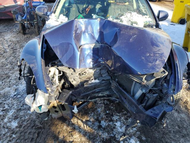 Photo 11 from auction – 2011 MAZDA 6 I with VIN 1YVHZ8BH8B5M09793
