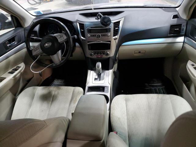 Снимка 8 от търг – 2011 SUBARU OUTBACK 2. с VIN 4S4BRBBC8B3403027