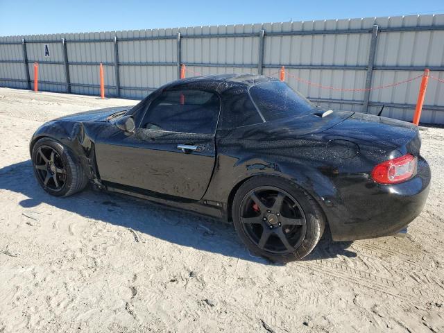 Photo 2 from auction – 2010 MAZDA MX-5 MIATA with VIN JM1NC2FFXA0208277