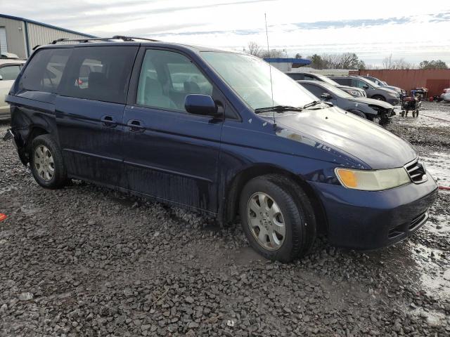 Photo 4 from auction – 2004 HONDA ODYSSEY EX with VIN 5FNRL18664B022928