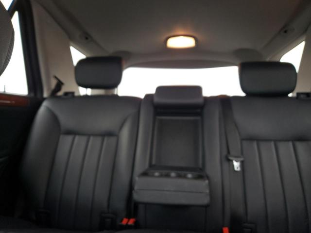 Photo 10 from auction – 2008 MERCEDES-BENZ ML 350 with VIN 4JGBB86E58A365375