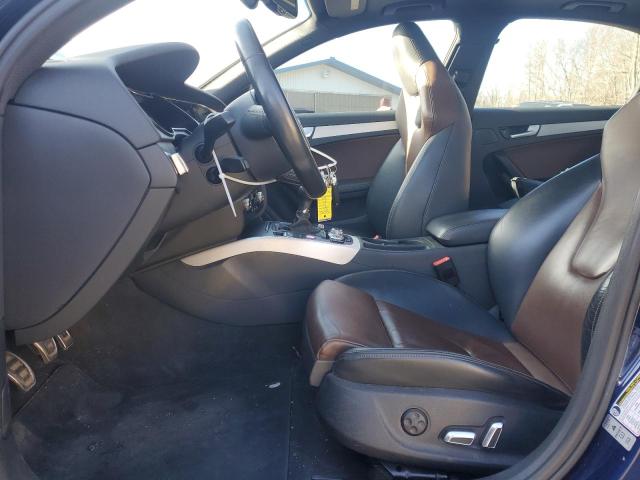 Photo 7 from auction – 2014 AUDI S4 PREMIUM with VIN WAUDGAFL2EA137976