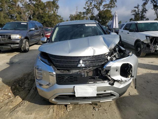 Photo 5 from auction – 2024 MITSUBISHI OUTLANDER with VIN JA4J4VA82RZ025379