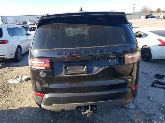 Photo 6 from auction – 2017 LAND ROVER DISCOVERY with VIN SALRTBBV8HA020787