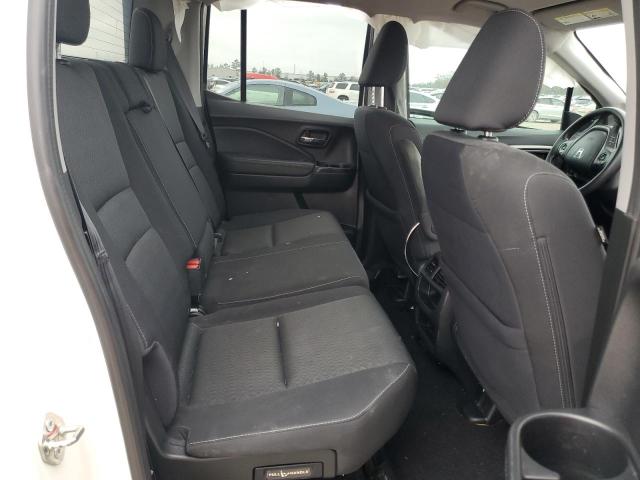 Photo 10 from auction – 2019 HONDA RIDGELINE with VIN 5FPYK2F12KB002708