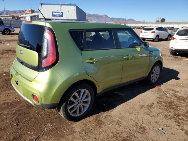Zdjęcie 3 z aukcji – 2017 KIA SOUL + z VIN KNDJP3A55H7881292