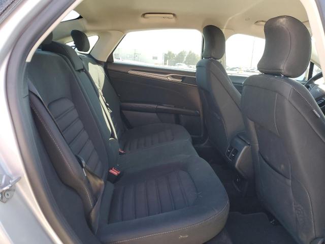 Photo 10 from auction – 2019 FORD FUSION SE with VIN 3FA6P0LU9KR137645