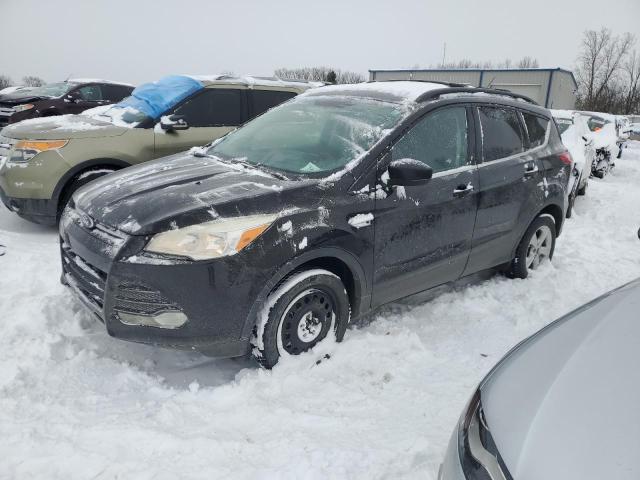 Photo 1 from auction – 2013 FORD ESCAPE SE with VIN 1FMCU9G94DUD43737