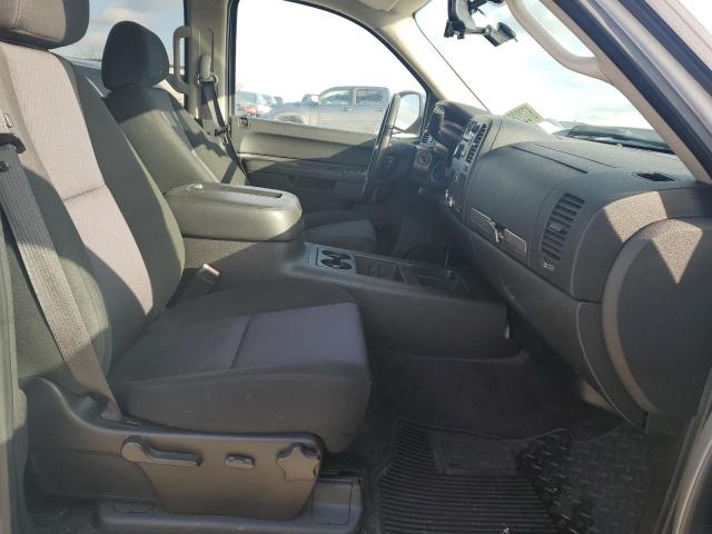 Photo 7 from auction – 2010 GMC SIERRA with VIN 3GTRKVE37AG183217