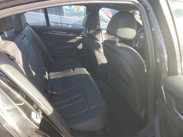 Photo 10 from auction – 2018 BMW 530 XI with VIN WBAJA7C54JWC77119