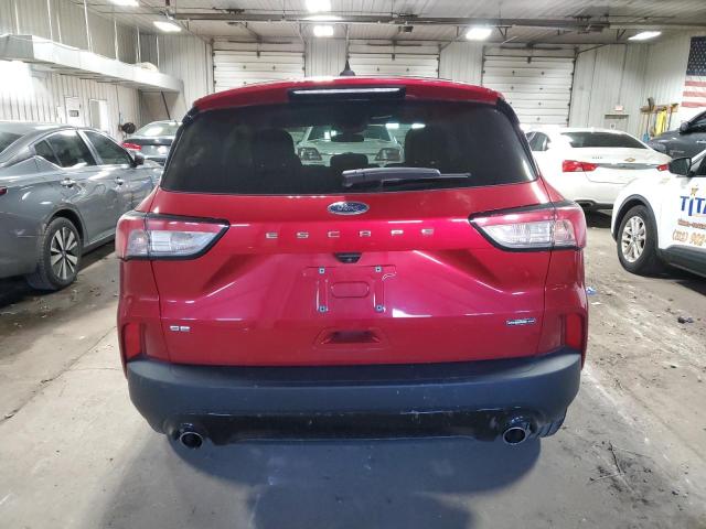 Photo 6 from auction – 2021 FORD ESCAPE SE with VIN 1FMCU9BZ0MUB14320