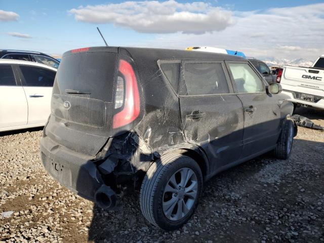 Photo 3 from auction – 2016 KIA SOUL + with VIN KNDJP3A53G7268912