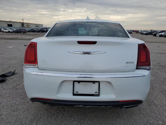 Photo 6 from auction – 2016 CHRYSLER 300 LIMITE with VIN 2C3CCAAG9GH269467