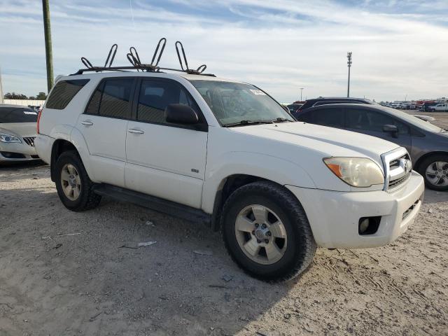 Photo 4 from auction – 2006 TOYOTA 4RUNNER SR with VIN JTEZU14R468062615