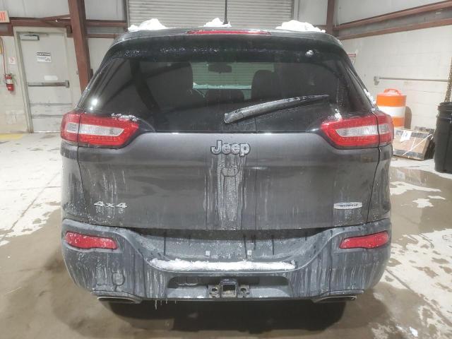 Photo 6 from auction – 2017 JEEP CHEROKEE L with VIN 1C4PJMCS0HW639987