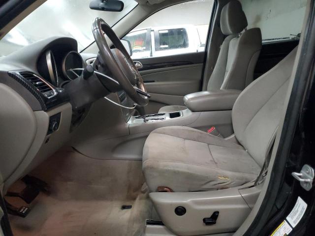 Photo 7 from auction – 2011 JEEP GRAND CHER with VIN 1J4RR4GG1BC512613