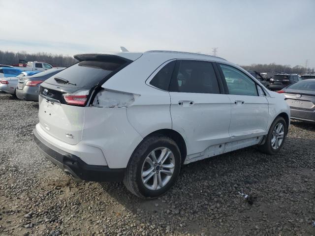 Photo 3 from auction – 2019 FORD EDGE SEL with VIN 2FMPK3J92KBC14895
