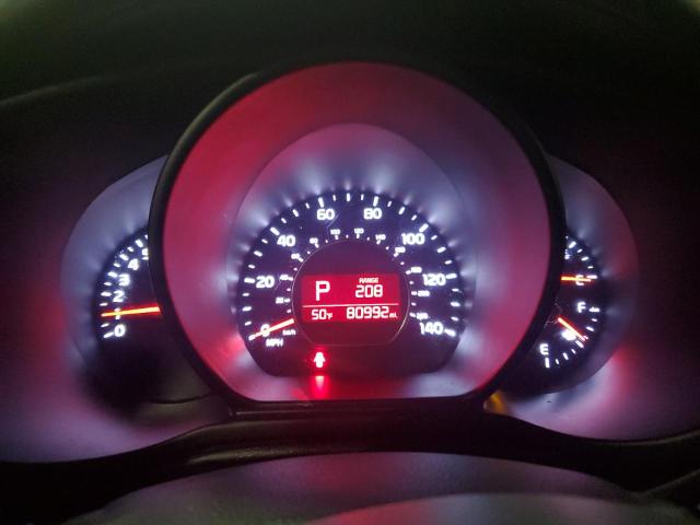 Снимка 9 от търг – 2015 KIA SOUL + с VIN KNDJP3A57F7770529