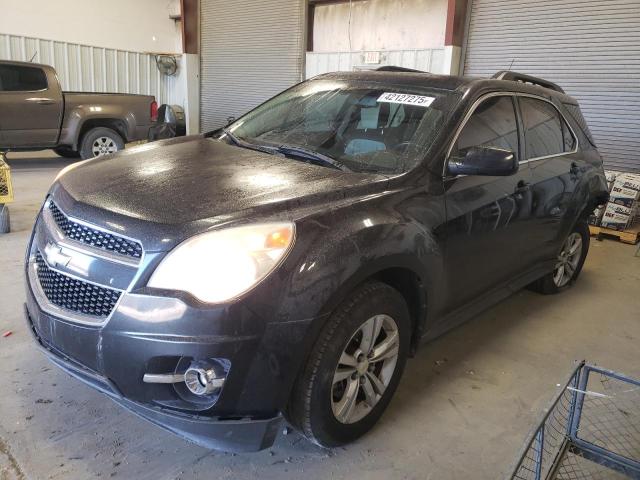 CHEVROLET EQUINOX LT 2011 z numerem VIN 2CNALPEC9B6413225 - Zdjęcie z aukcji