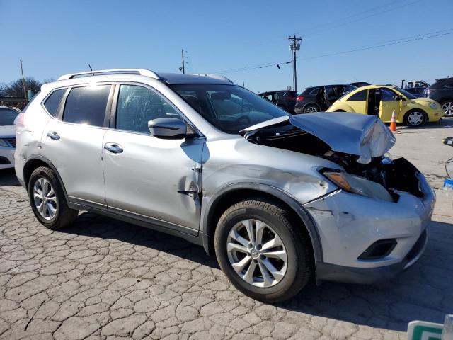Zdjęcie 4 z aukcji – 2016 NISSAN ROGUE S z VIN KNMAT2MTXGP632064