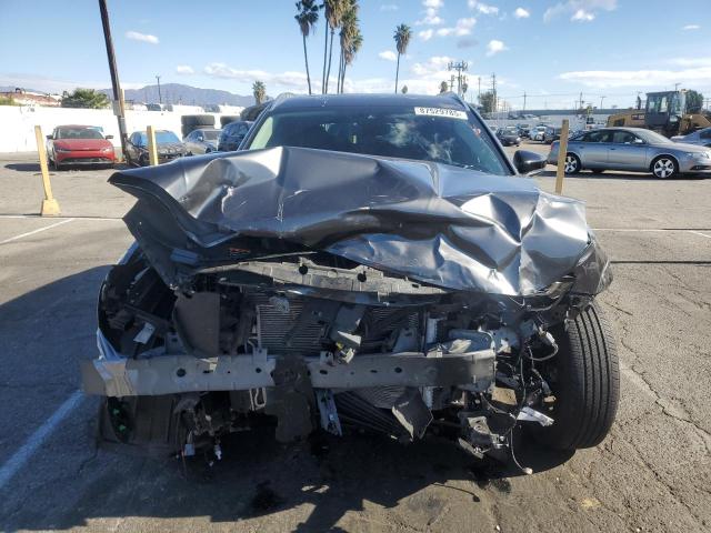 Photo 5 from auction – 2023 MAZDA CX-50 PREF with VIN 7MMVABCM6PN125112