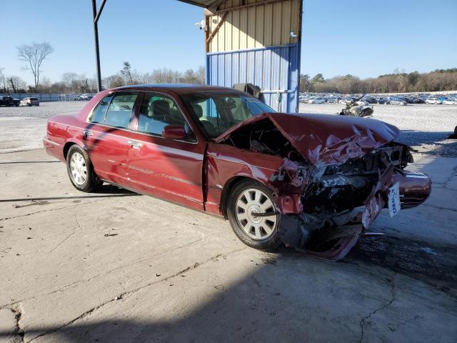 Photo 4 from auction – 2003 MERCURY GRAND MARQ with VIN 2MEFM75WX3X645652