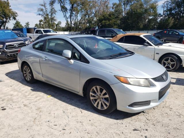 Photo 4 from auction – 2012 HONDA CIVIC EX with VIN 2HGFG3B87CH533653