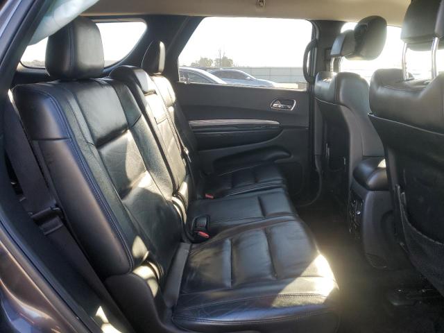 Photo 11 from auction – 2017 DODGE DURANGO GT with VIN 1C4RDHDG7HC774452