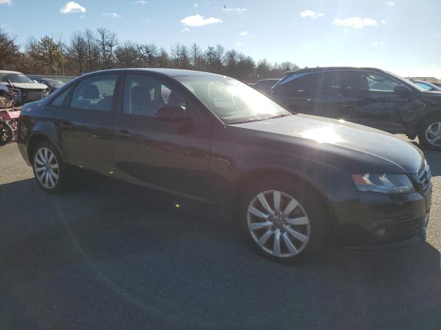 Photo 4 from auction – 2012 AUDI A4 PREMIUM with VIN WAUBFAFLXCN010649