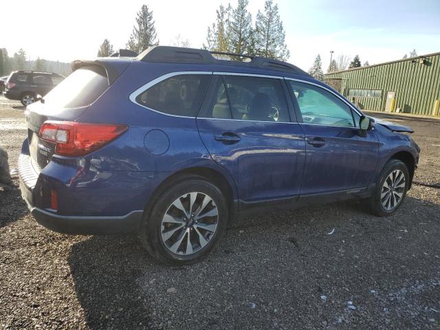 Photo 3 from auction – 2017 SUBARU OUTBACK 2. with VIN 4S4BSANC7H3244620